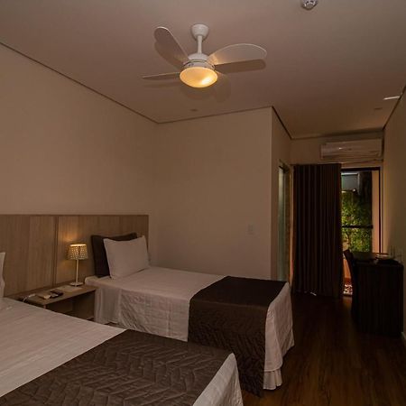 Prado Hotel Ампару Экстерьер фото