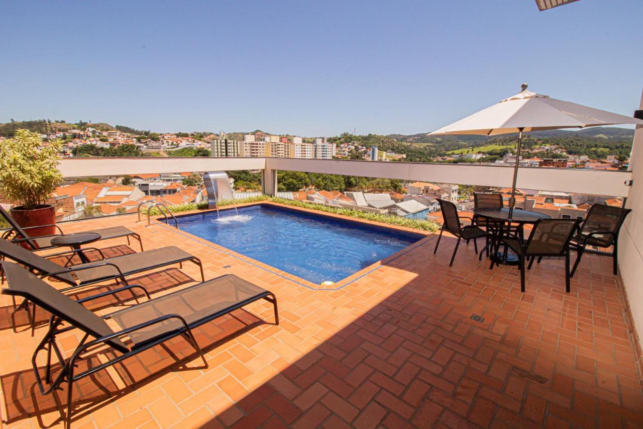 Prado Hotel Ампару Экстерьер фото